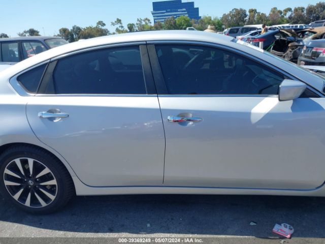 1N4AL3AP4JC118731 Nissan Altima 2.5 Sv