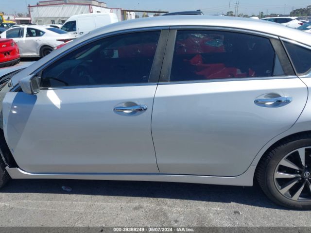 1N4AL3AP4JC118731 Nissan Altima 2.5 Sv