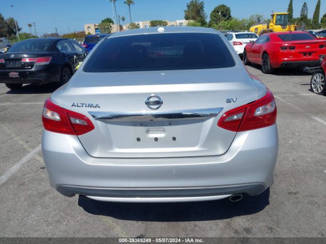 1N4AL3AP4JC118731 Nissan Altima 2.5 Sv