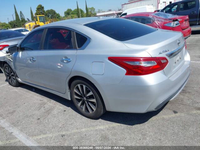 1N4AL3AP4JC118731 Nissan Altima 2.5 Sv