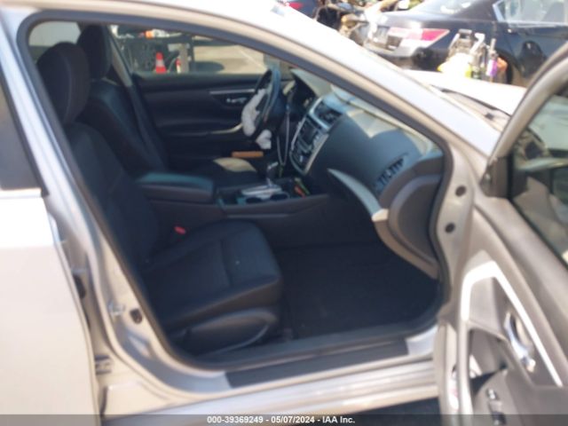 1N4AL3AP4JC118731 Nissan Altima 2.5 Sv