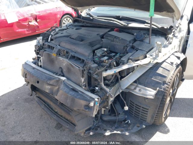 1N4AL3AP4JC118731 Nissan Altima 2.5 Sv