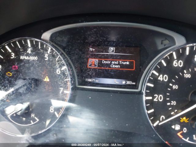 1N4AL3AP4JC118731 Nissan Altima 2.5 Sv