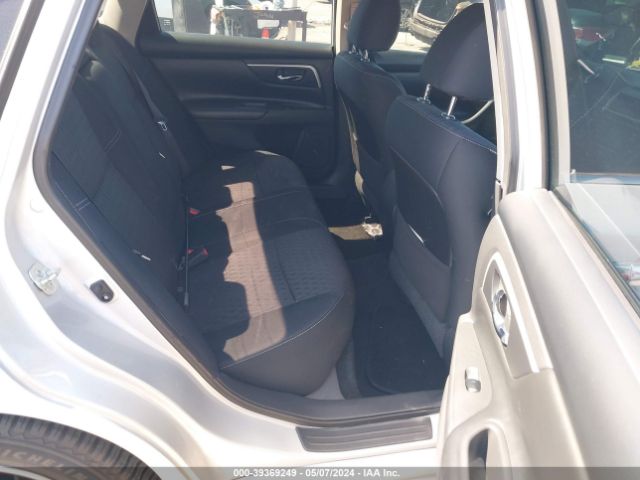 1N4AL3AP4JC118731 Nissan Altima 2.5 Sv