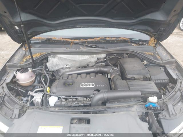 WA1GFCFS3GR007676 Audi Q3 2.0t Premium Plus