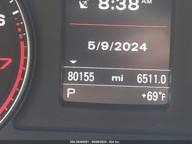 WA1GFCFS3GR007676 Audi Q3 2.0t Premium Plus