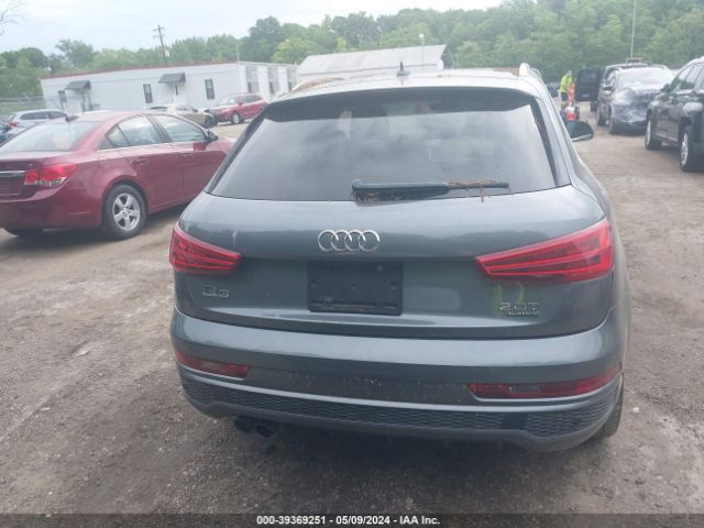 WA1GFCFS3GR007676 Audi Q3 2.0t Premium Plus