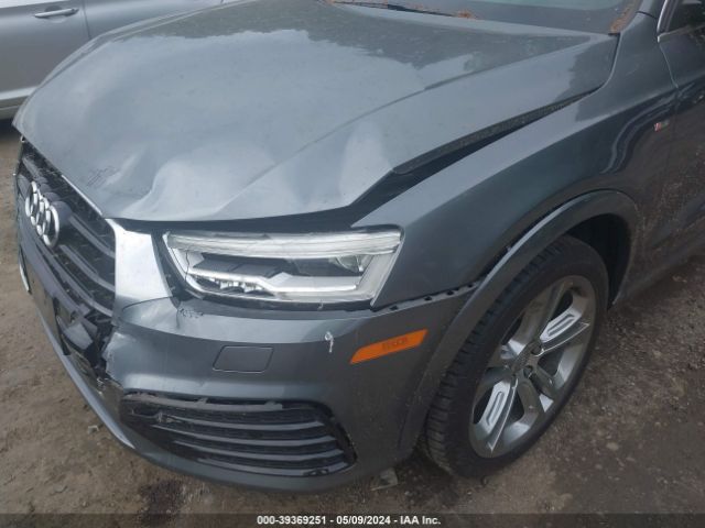 WA1GFCFS3GR007676 Audi Q3 2.0t Premium Plus