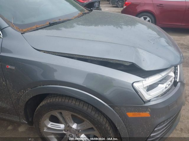 WA1GFCFS3GR007676 Audi Q3 2.0t Premium Plus