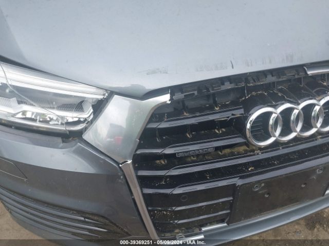 WA1GFCFS3GR007676 Audi Q3 2.0t Premium Plus