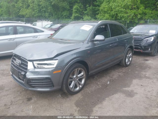 WA1GFCFS3GR007676 Audi Q3 2.0t Premium Plus