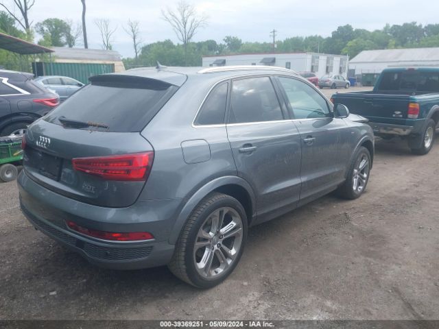 WA1GFCFS3GR007676 Audi Q3 2.0t Premium Plus