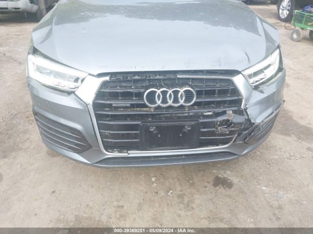 WA1GFCFS3GR007676 Audi Q3 2.0t Premium Plus