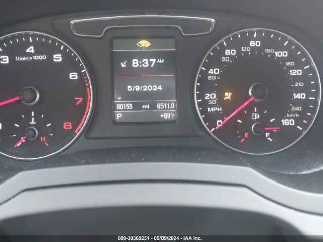 WA1GFCFS3GR007676 Audi Q3 2.0t Premium Plus