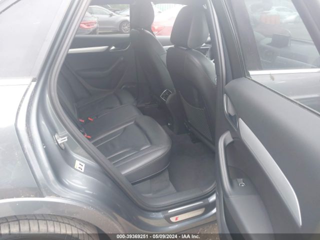 WA1GFCFS3GR007676 Audi Q3 2.0t Premium Plus