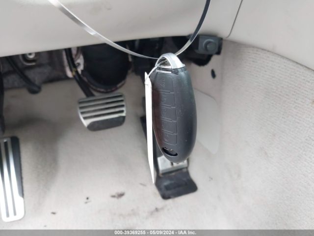 JN1FV7AP0GM421335 Infiniti Q50 3.0t Red Sport 400