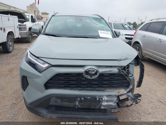 Toyota Rav4 Xle 2022 2T3W1RFV3NW209444 Image 13