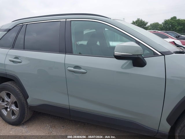 Toyota Rav4 Xle 2022 2T3W1RFV3NW209444 Image 14