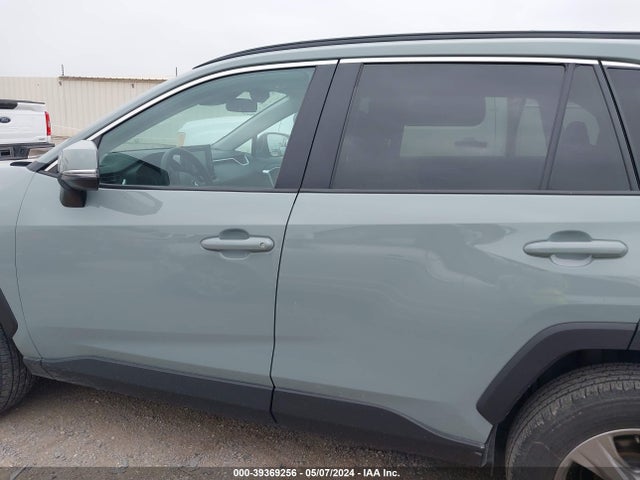 Toyota Rav4 Xle 2022 2T3W1RFV3NW209444 Image 15