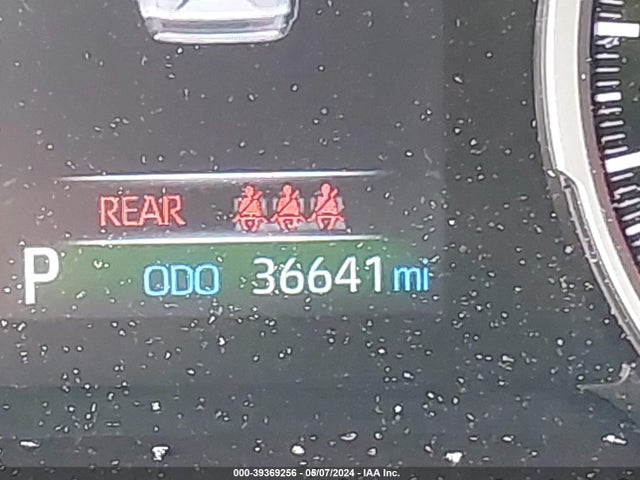 Toyota Rav4 Xle 2022 2T3W1RFV3NW209444 Image 16