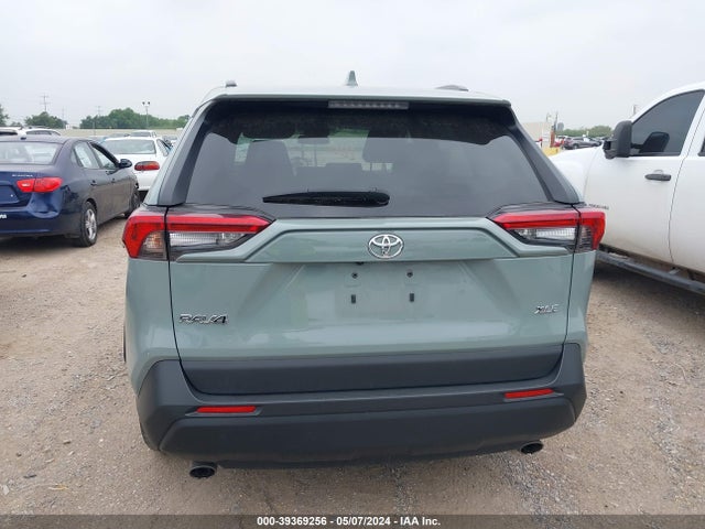 Toyota Rav4 Xle 2022 2T3W1RFV3NW209444 Image 17