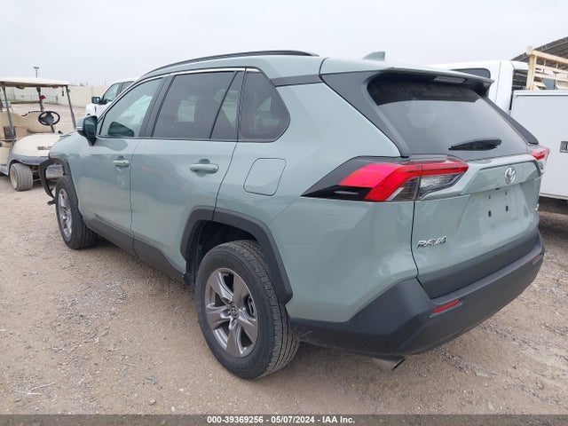 Toyota Rav4 Xle 2022 2T3W1RFV3NW209444 Image 3