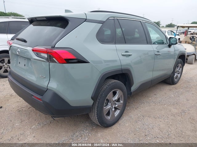 Toyota Rav4 Xle 2022 2T3W1RFV3NW209444 Image 4
