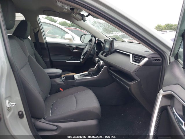 Toyota Rav4 Xle 2022 2T3W1RFV3NW209444 Image 5