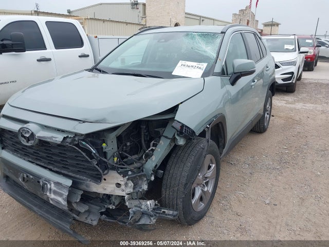 Toyota Rav4 Xle 2022 2T3W1RFV3NW209444 Image 6