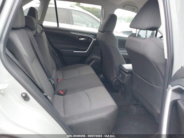 Toyota Rav4 Xle 2022 2T3W1RFV3NW209444 Image 8