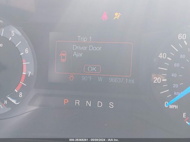 1FA6P0H70E5403631 Ford FUSION SE