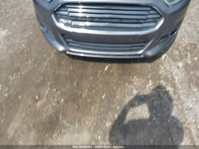 1FA6P0H70E5403631 Ford FUSION SE