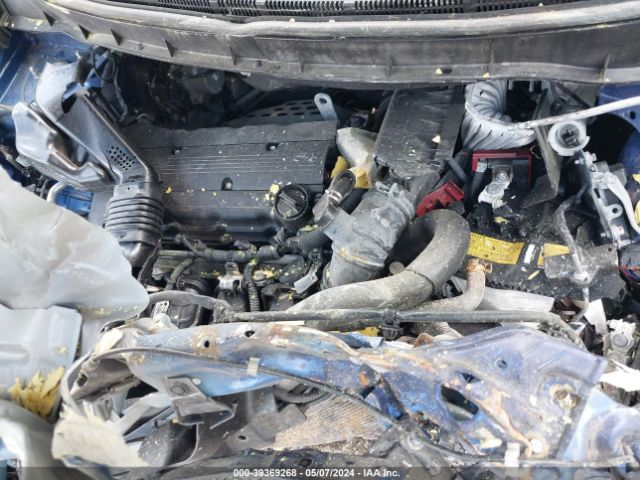 JA4AP3AU6KU014462 Mitsubishi Outlander Sport 2.0 Es