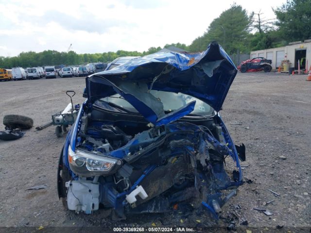 JA4AP3AU6KU014462 Mitsubishi Outlander Sport 2.0 Es