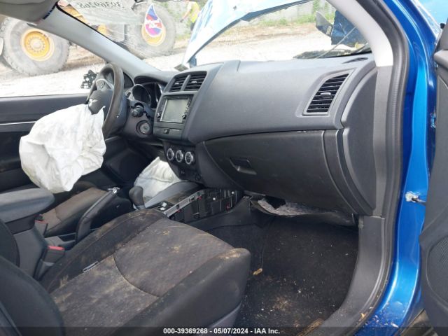 JA4AP3AU6KU014462 Mitsubishi Outlander Sport 2.0 Es