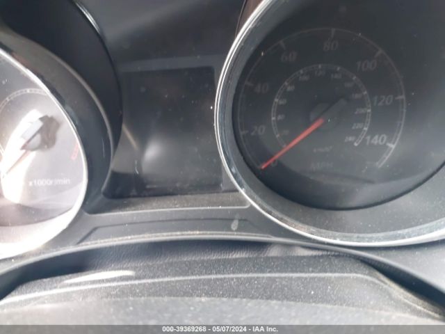 JA4AP3AU6KU014462 Mitsubishi Outlander Sport 2.0 Es