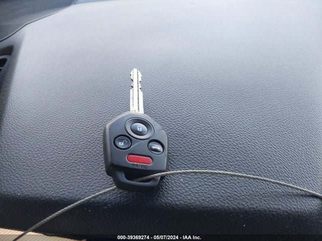 Subaru Outback 2.5i Premium 2018 4S4BSACC3J3316731 Image 11