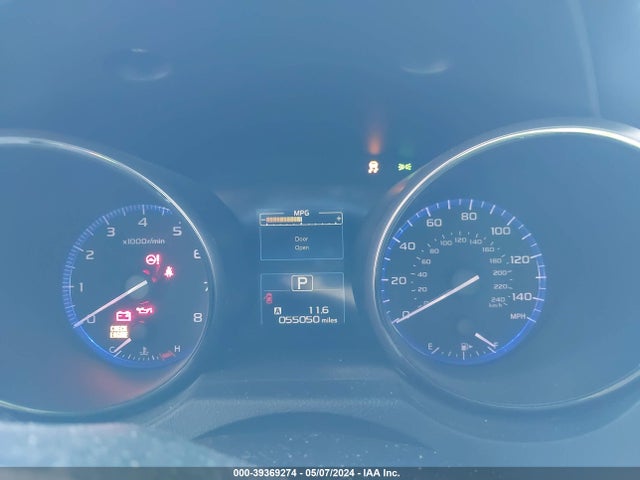 Subaru Outback 2.5i Premium 2018 4S4BSACC3J3316731 Image 7