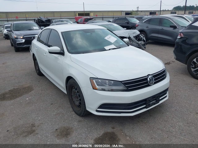 2017 3VW2B7AJ6HM315183 main image