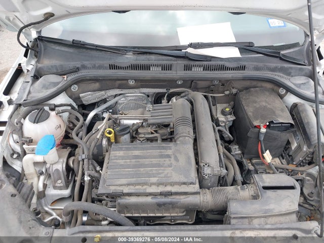 Volkswagen Jetta 1.4t S 2017 3VW2B7AJ6HM315183 Image 10
