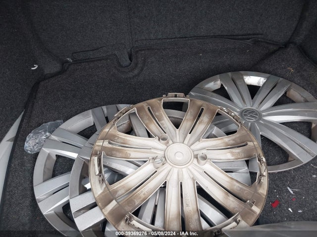 Volkswagen Jetta 1.4t S 2017 3VW2B7AJ6HM315183 Image 12