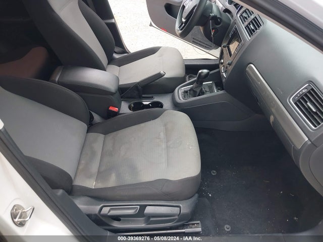 Volkswagen Jetta 1.4t S 2017 3VW2B7AJ6HM315183 Image 5
