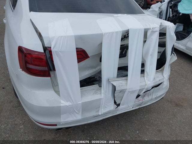 Volkswagen Jetta 1.4t S 2017 3VW2B7AJ6HM315183 Image 6