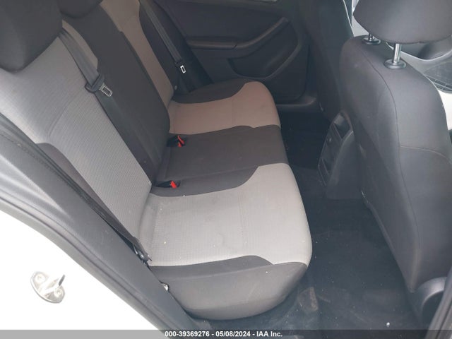 Volkswagen Jetta 1.4t S 2017 3VW2B7AJ6HM315183 Image 8