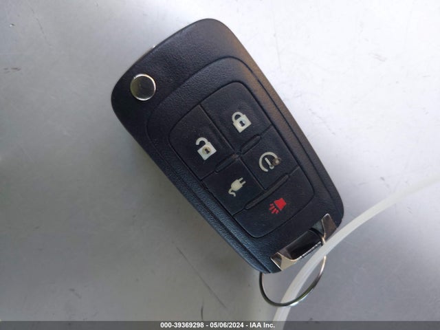 Chevrolet Volt 2015 1G1RC6E49FU108558 Image 11