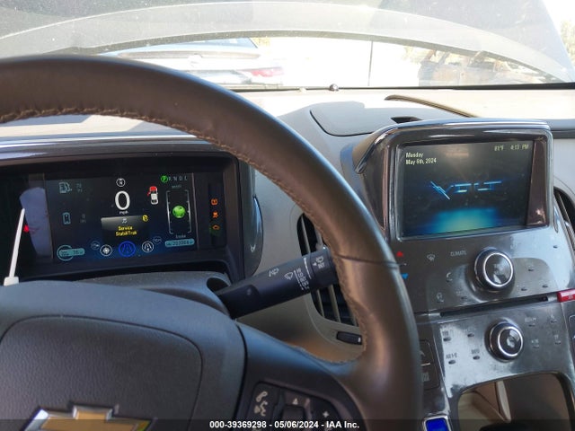 Chevrolet Volt 2015 1G1RC6E49FU108558 Image 14
