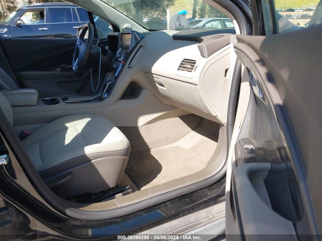 Chevrolet Volt 2015 1G1RC6E49FU108558 Image 5