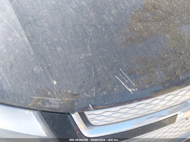 Chevrolet Volt 2015 1G1RC6E49FU108558 Image 6