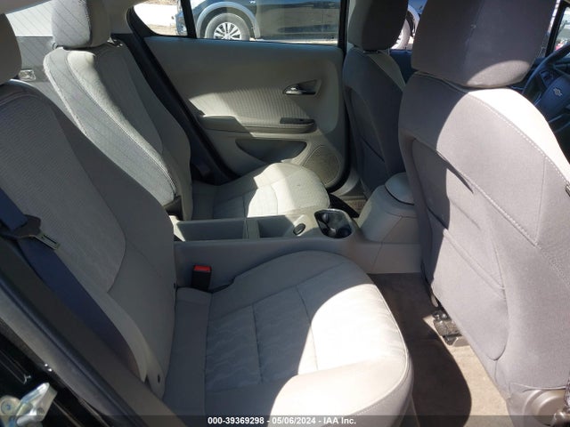 Chevrolet Volt 2015 1G1RC6E49FU108558 Image 8