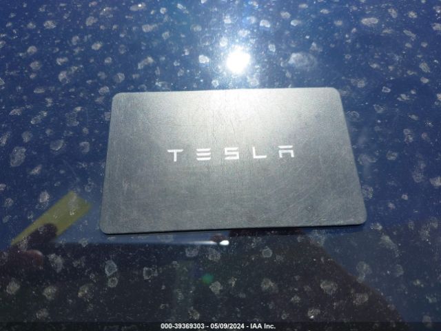 5YJ3E1EBXJF103525 Tesla Model 3 Long Range/performance